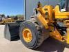Volvo L120F Foto 11 thumbnail