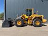 Volvo L120F Foto 2 thumbnail