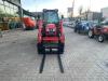 Kioti DK 6020 Cabinato con Forca Pallet Foto 23 thumbnail