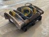 Caterpillar 950k 962 Foto 5 thumbnail