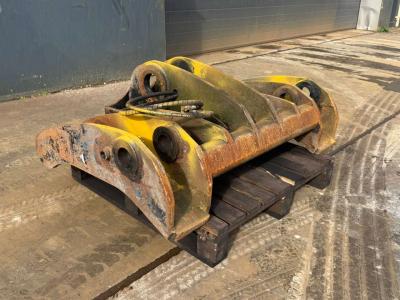 Caterpillar 950k 962 in vendita da Big Machinery