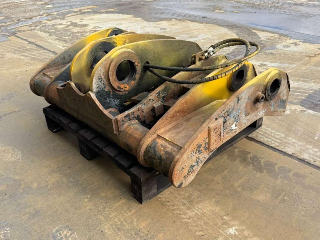 Caterpillar 950k 962 Foto 7
