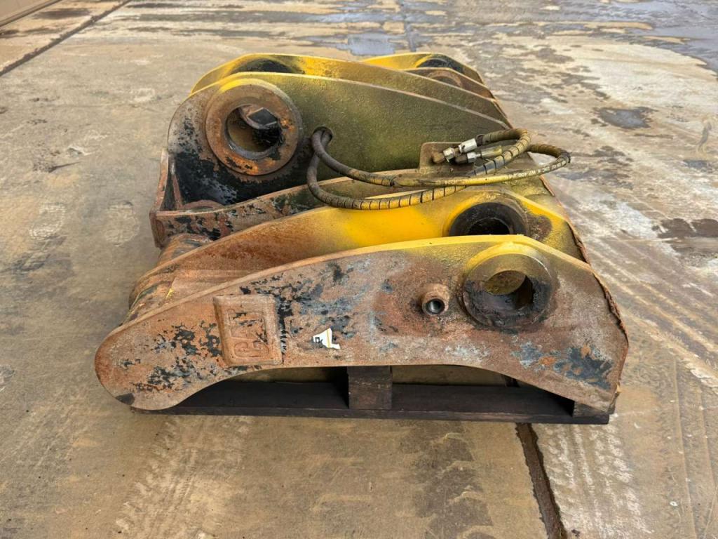 Caterpillar 950k 962 Foto 8