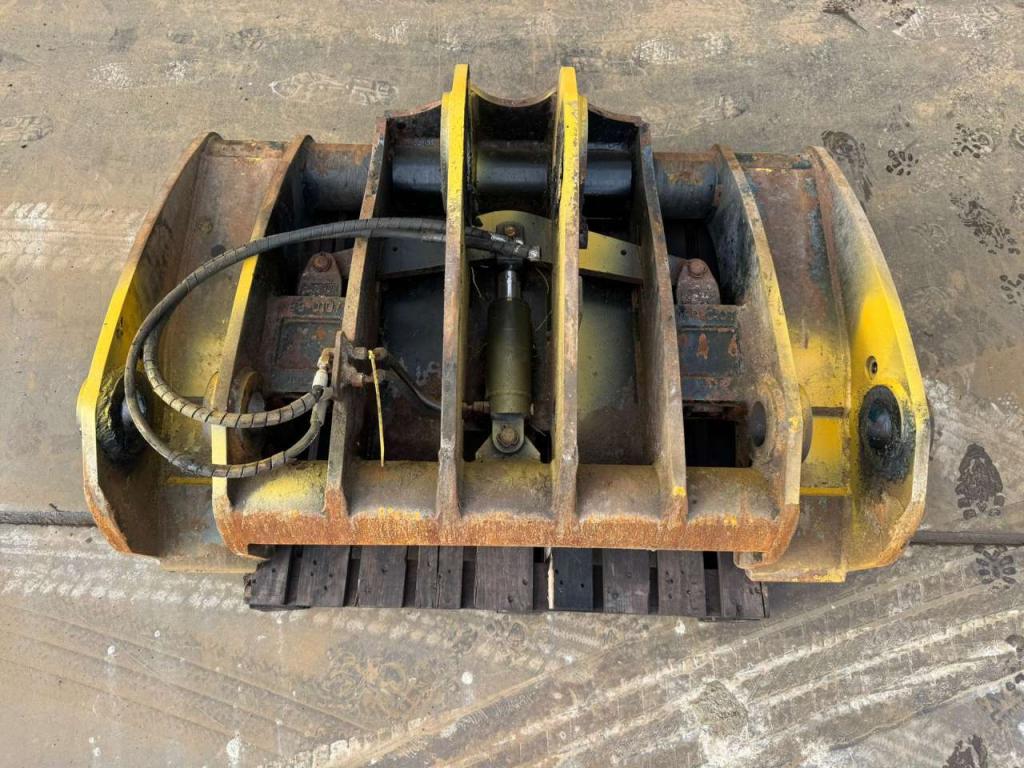 Caterpillar 950k 962 Foto 9
