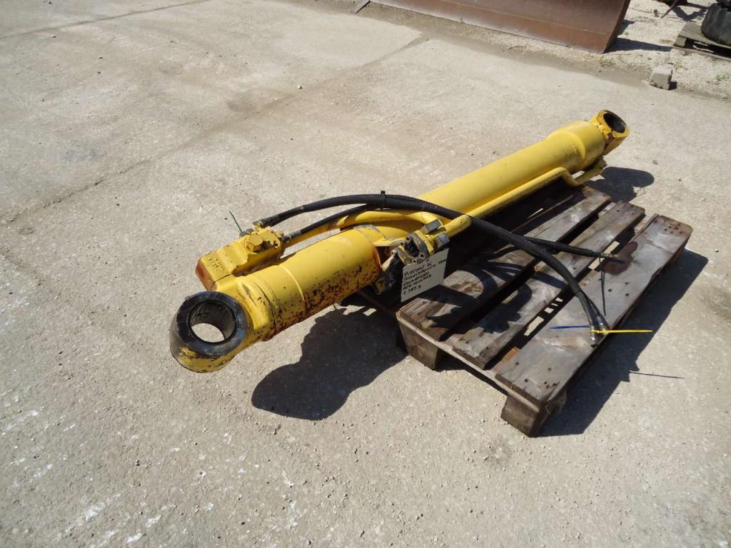 Pistone sollevamento per New Holland 385B Foto 5