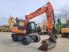 Develon DX160W-7 Foto 6 thumbnail