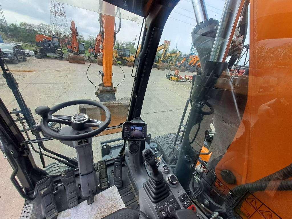 Develon DX160W-7 Foto 24