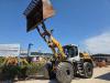 Liebherr L550 XPOWER Foto 1 thumbnail