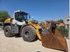 Liebherr L550 XPOWER Foto 19 thumbnail