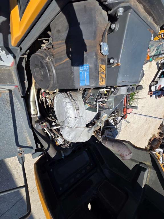 Liebherr L550 XPOWER Foto 10