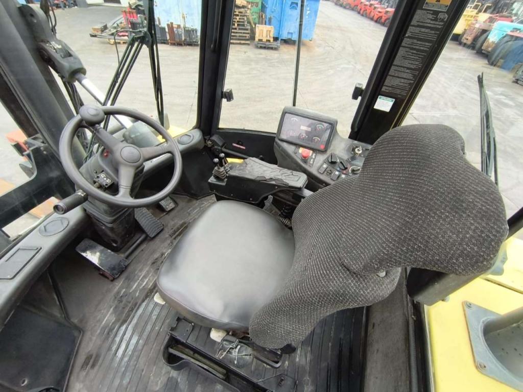 Hyster H18.00XM-12 Foto 5