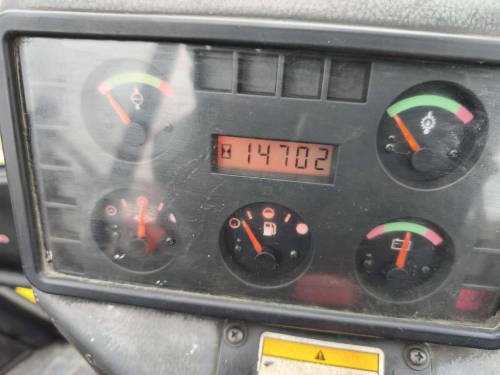 Hyster H18.00XM-12 Foto 6