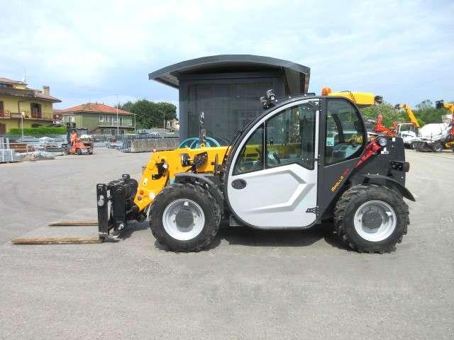 Dieci APOLLO 26.6 Foto 1