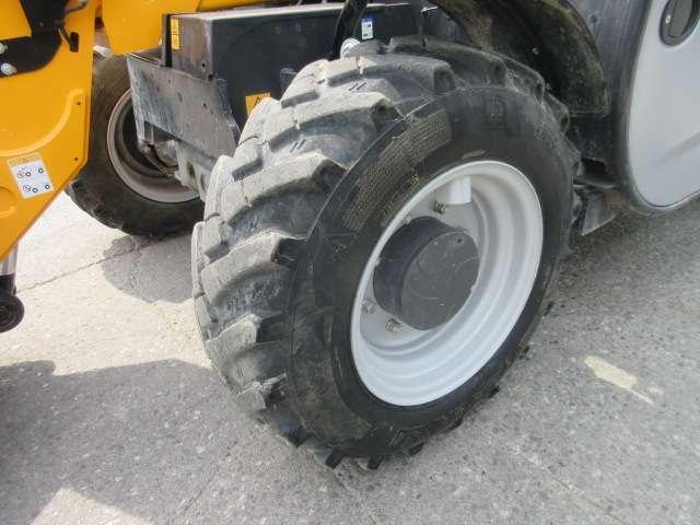 Dieci APOLLO 26.6 Foto 10