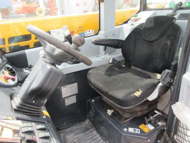 Dieci APOLLO 26.6 Foto 14