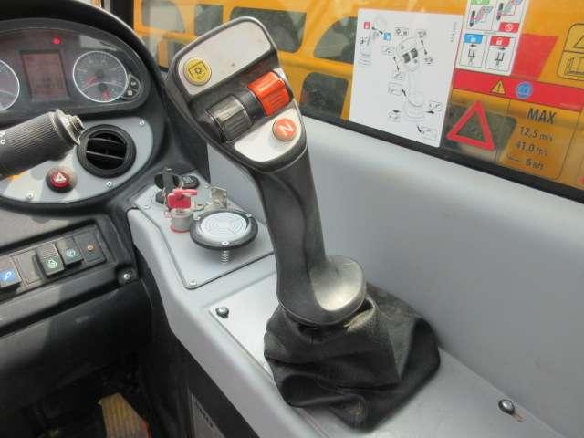 Dieci APOLLO 26.6 Foto 15