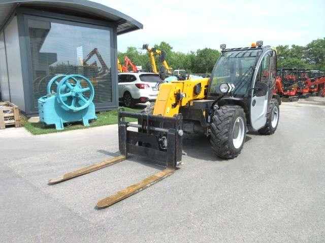 Dieci APOLLO 26.6 Foto 2