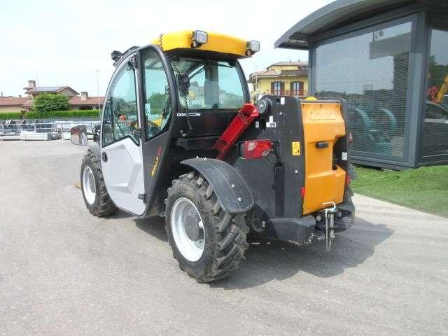 Dieci APOLLO 26.6 Foto 3