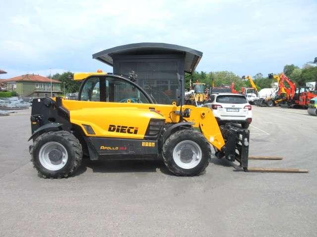 Dieci APOLLO 26.6 Foto 4