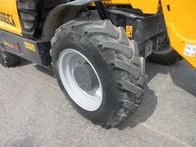 Dieci APOLLO 26.6 Foto 7