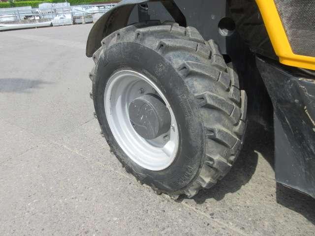 Dieci APOLLO 26.6 Foto 8