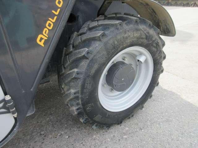 Dieci APOLLO 26.6 Foto 9