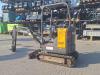 Volvo ECR18E Foto 4 thumbnail