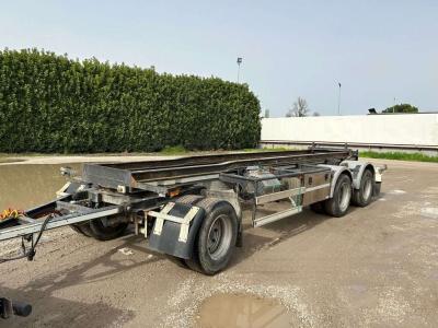 Zorzi 26R070 SCARRABILE BALESTRATO in vendita da Aurora Srl