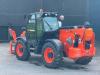 JCB 540-180 Foto 3 thumbnail