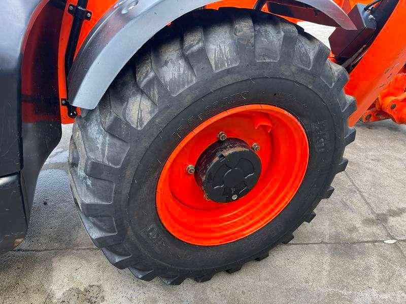 JCB 540-180 Foto 11