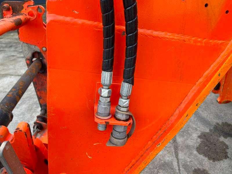 JCB 540-180 Foto 15