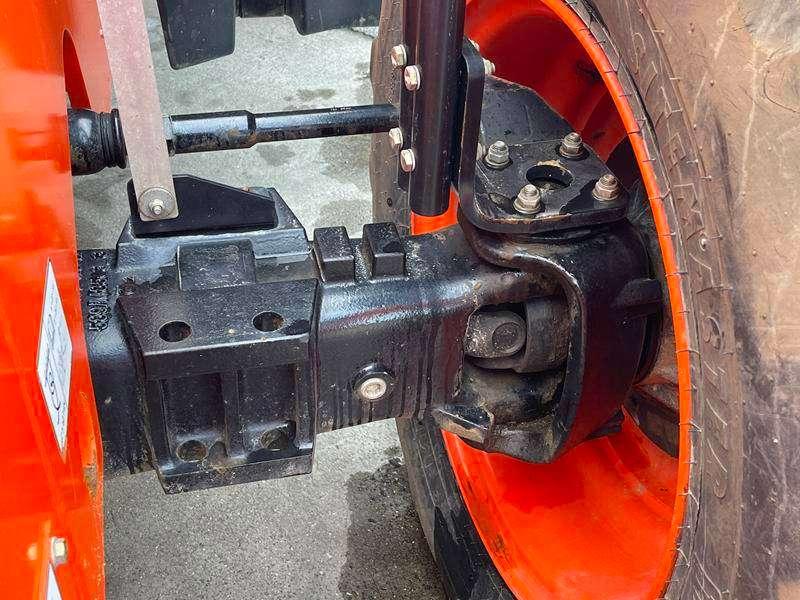 JCB 540-180 Foto 16