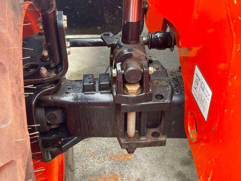JCB 540-180 Foto 19