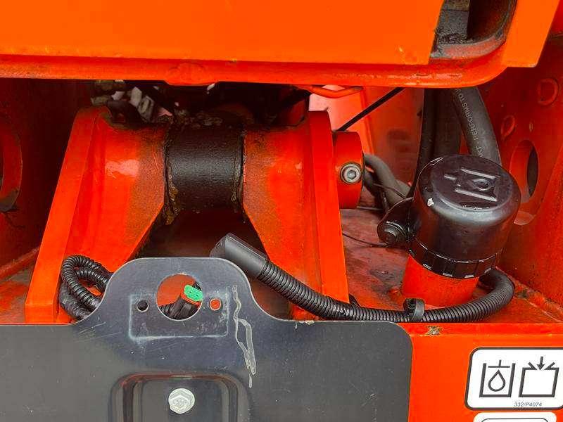 JCB 540-180 Foto 22