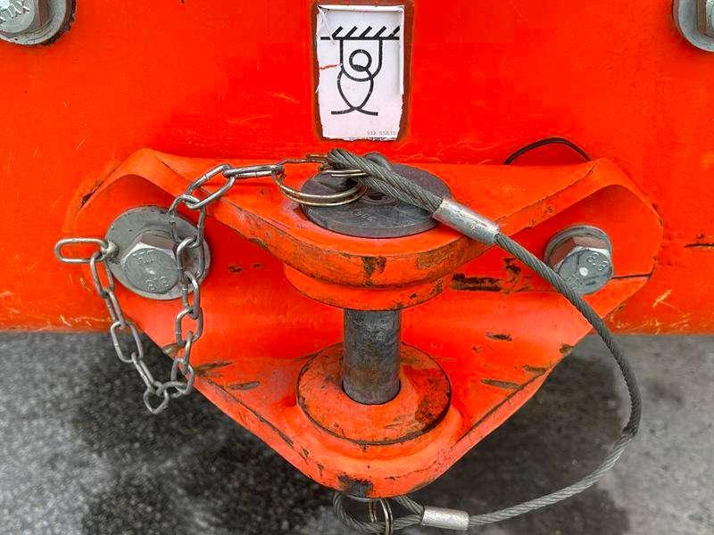 JCB 540-180 Foto 23