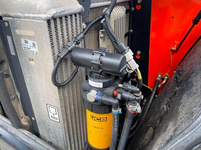 JCB 540-180 Foto 26