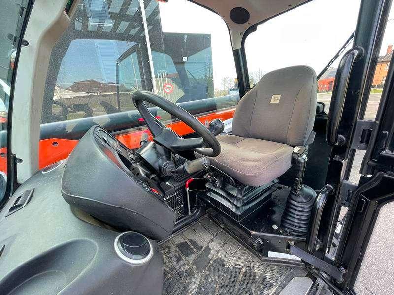 JCB 540-180 Foto 27