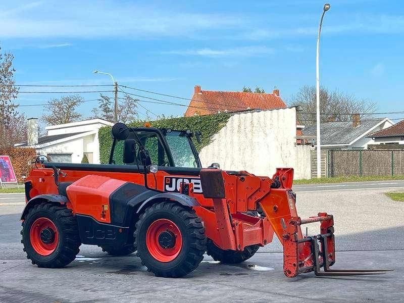 JCB 540-180 Foto 6