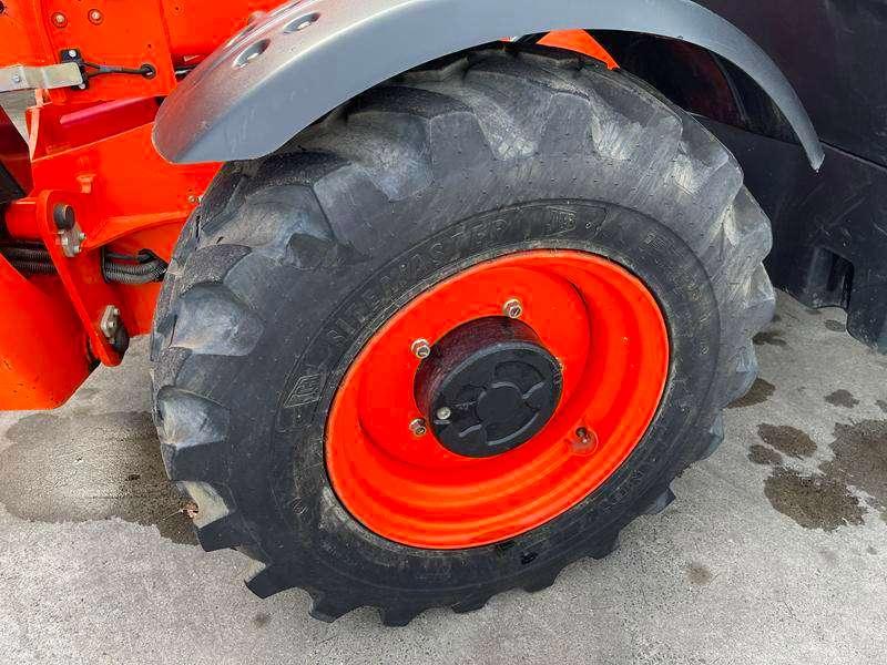 JCB 540-180 Foto 8