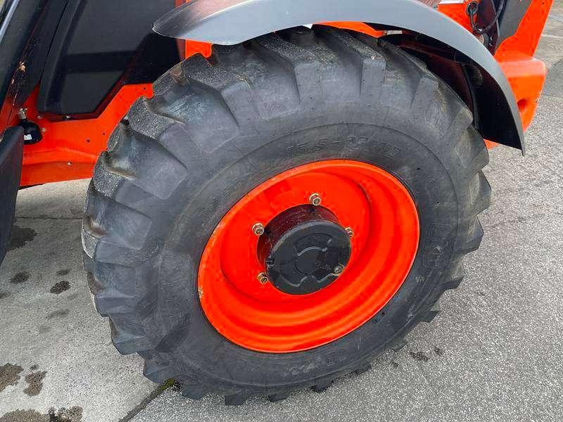 JCB 540-180 Foto 9