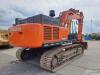 Hitachi ZX 490 LC H-6 Foto 4 thumbnail