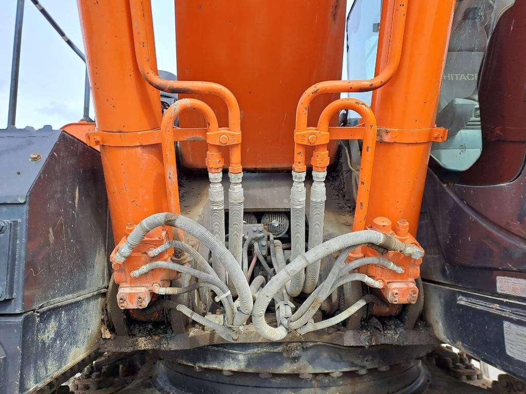 Hitachi ZX 490 LC H-6 Foto 10
