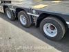 Nükte Trailer NKTL3 NEW Lift + Steering Axle Ramps Foto 13 thumbnail