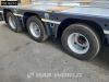 Nükte Trailer NKTL3 NEW Lift + Steering Axle Ramps Foto 14 thumbnail