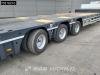 Nükte Trailer NKTL3 NEW Lift + Steering Axle Ramps Foto 16 thumbnail