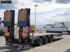 Nükte Trailer NKTL3 NEW Lift + Steering Axle Ramps Foto 6 thumbnail