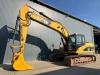Caterpillar 320D L Foto 1 thumbnail