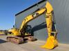 Caterpillar 320D L Foto 3 thumbnail