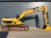 Caterpillar 320D L Foto 6 thumbnail