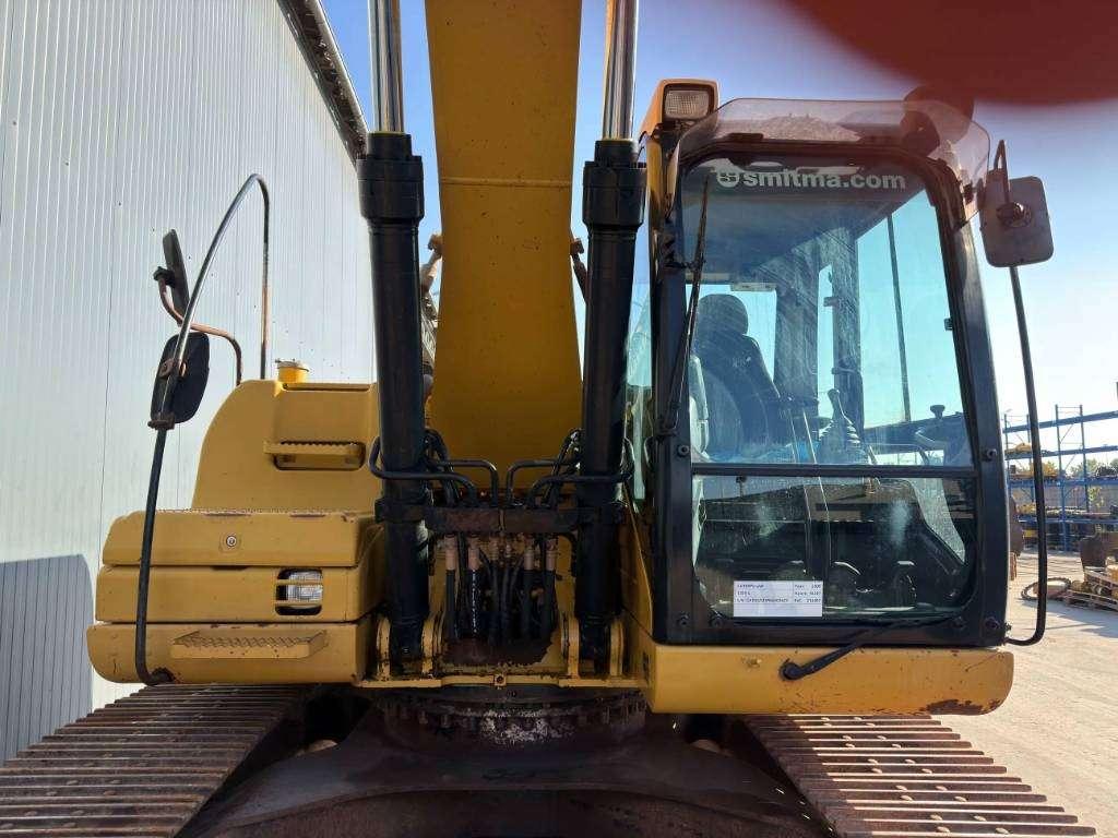 Caterpillar 320D L Foto 13